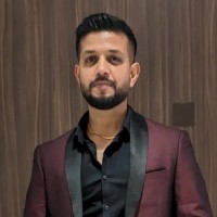 Akshay S.