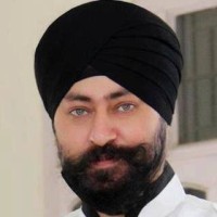 Jaspal singh DHINGRA