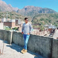 Sunil Das