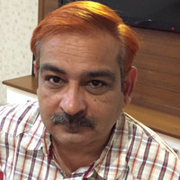 Anurag Nagar