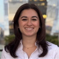 Nadia Goldman