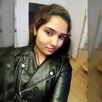 Anjali Ghadage