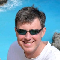 Brian Cole