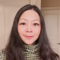 Teresa Hong Jie Xu