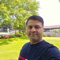 Ahmed Mobeen