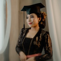 Gusti Ayu Nidya Udayani