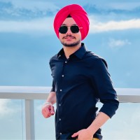 Prabhjot Singh