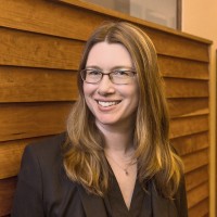 Linda Mark, Ncarb, Aia, Csi, Ccca