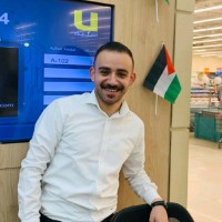 Saad Alrousan
