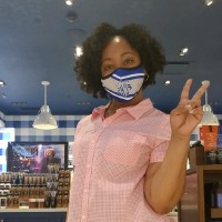 Brittany Jones