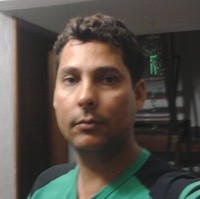 Daniel Gerente Geral