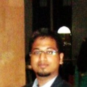 Nitish Goel