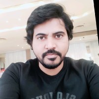 Ranjith K.