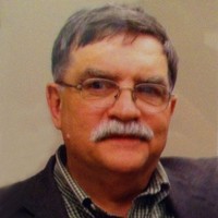 Larry E. Johnson AIA, LEED AP