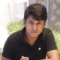 Eshtiaq Ahmed