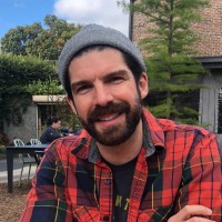 Adam Rosenbaum