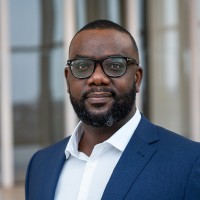 Koblavi A. Fiagbedzi,   MBA, CFA, CAIA