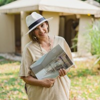 Anneke van Waesberghe