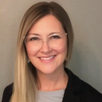 Kadie Mccory, Mpa