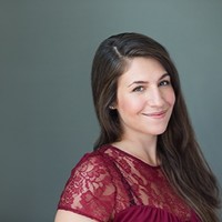 Amy Born