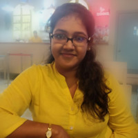 Bhaswati Dasgupta