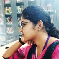 B Krithika