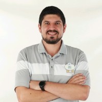 Jose Carlos Murray Ferrari