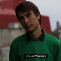 Taras Kovaliv
