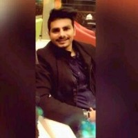 Abdalrahman Qasem