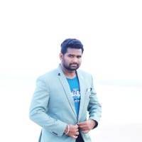 Veerendra Reddy Gudimetla