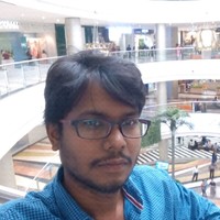 John Sunil Kumar Palle