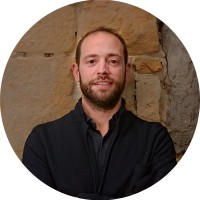 Guillaume LE SAUX-VERDIN