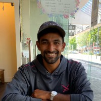 Ish Sodhi