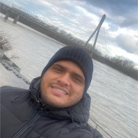 Daniel Fernando Vanegas Uribe
