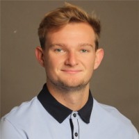 Ben Dixon