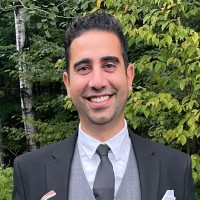 Ralph Haddad
