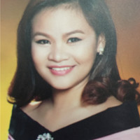 Viane Zyril Raye Paulo, Rmt, Mls(Ascpi) Cm