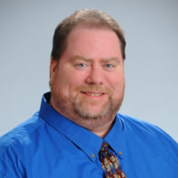 Mark Bishop
