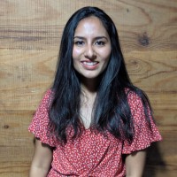 Riya Nanavati
