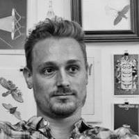 Aaron Baumle