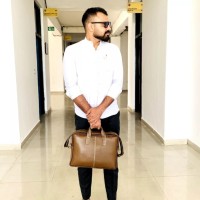 Ronak Singh