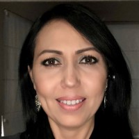 Miriam Martinez Torres