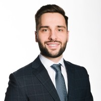 Michael Digregori, Cpa