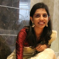 Kochuthresia Varkey