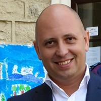 Danko Nikolov