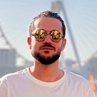 Yousef Najafi