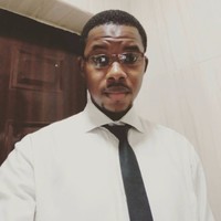 Kelvin Oyadongha