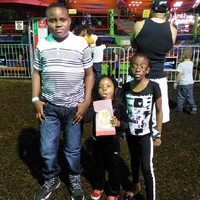 Chris Bokumbe