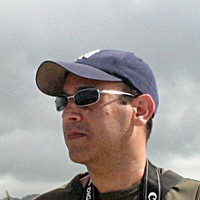 Jorge Figueroa