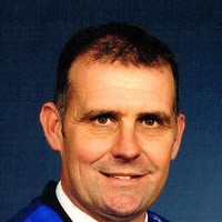 Brian Magill